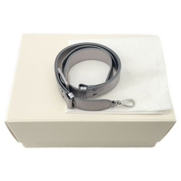 メゾンマルジェラ ショルダーバッグ グラムスラム クラシック スモール SB1WG0028 Maison Margiela