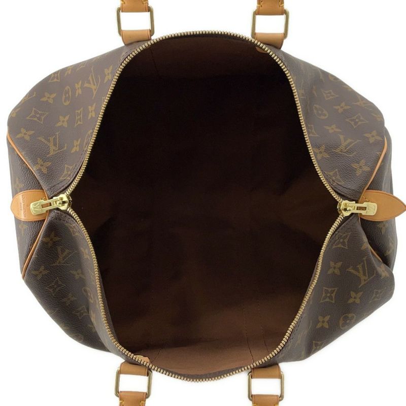 ルイヴィトン ボストンバッグ モノグラム キーポル45 M41428 LOUIS VUITTON トラベルバッグ 旅行用バッグ