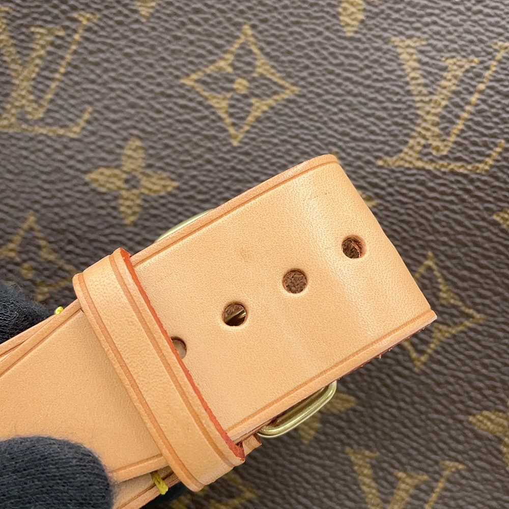 ルイヴィトン ボストンバッグ モノグラム キーポル45 M41428 LOUIS VUITTON トラベルバッグ 旅行用バッグ