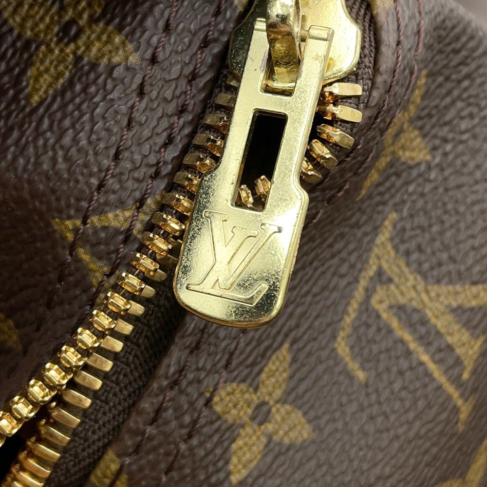 ルイヴィトン ボストンバッグ モノグラム キーポル・バンドリエール55 M41414 LOUIS VUITTON トラベル