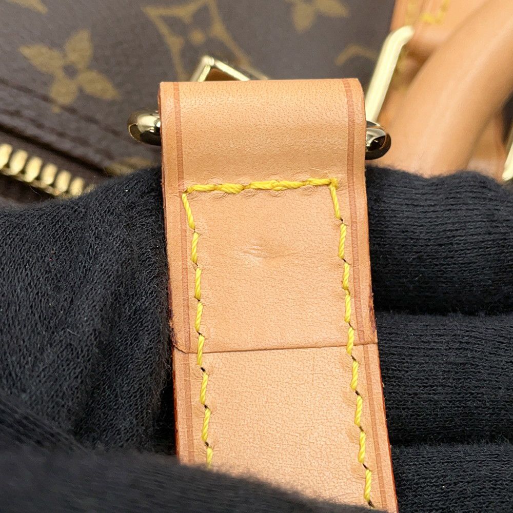 ルイヴィトン ボストンバッグ モノグラム キーポル・バンドリエール55 M41414 LOUIS VUITTON トラベル