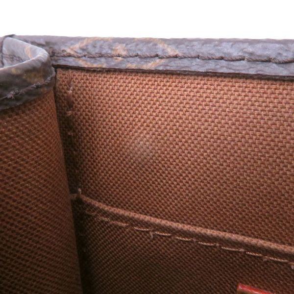 ルイヴィトン ハンドバッグ プティット・サックプラ モノグラム M69442 ヴィトン ミニバッグ 2way ショルダーバッグ