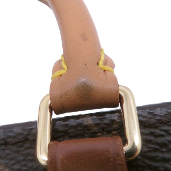 ルイヴィトン ハンドバッグ プティット・サックプラ モノグラム M69442 ヴィトン ミニバッグ 2way ショルダーバッグ