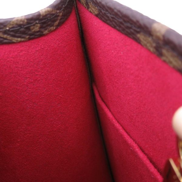 ルイヴィトン ハンドバッグ モノグラム・パンダ LV × TM オンザゴー BB M13668 2way ヴィトン ショルダーバッグ 村上隆