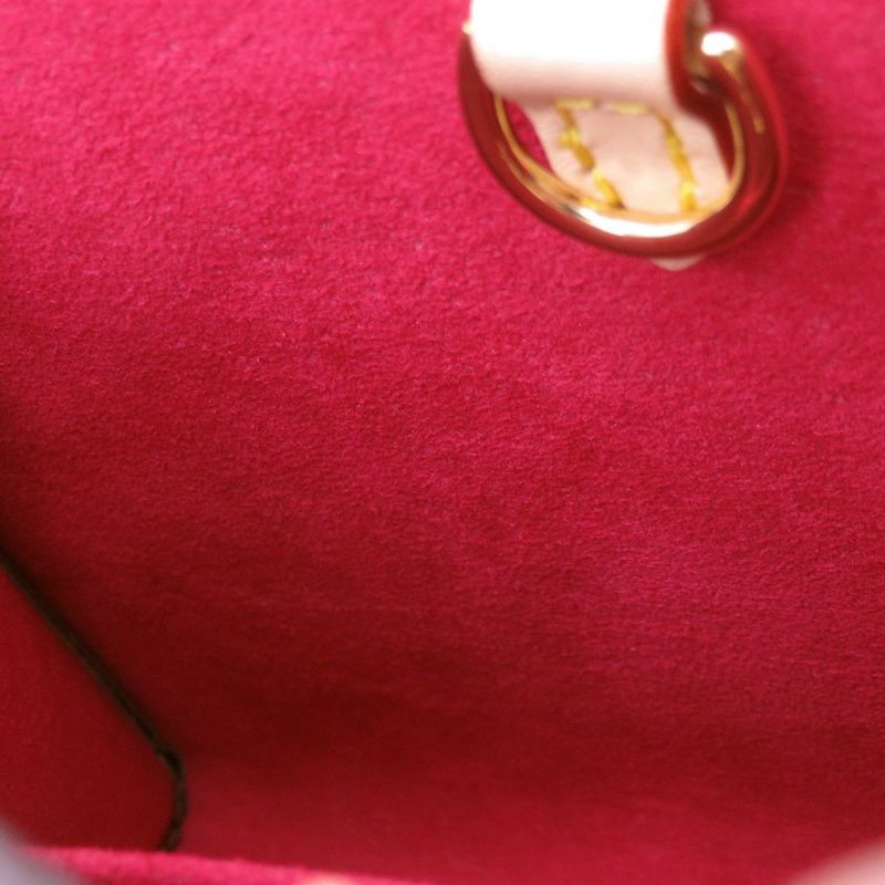 ルイヴィトン ハンドバッグ モノグラム・パンダ LV × TM オンザゴー BB M13668 2way ヴィトン ショルダーバッグ 村上隆