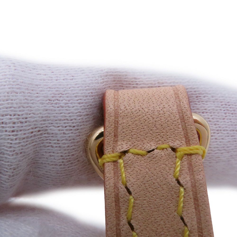 ルイヴィトン ハンドバッグ モノグラム・パンダ LV × TM オンザゴー BB M13668 2way ヴィトン ショルダーバッグ 村上隆