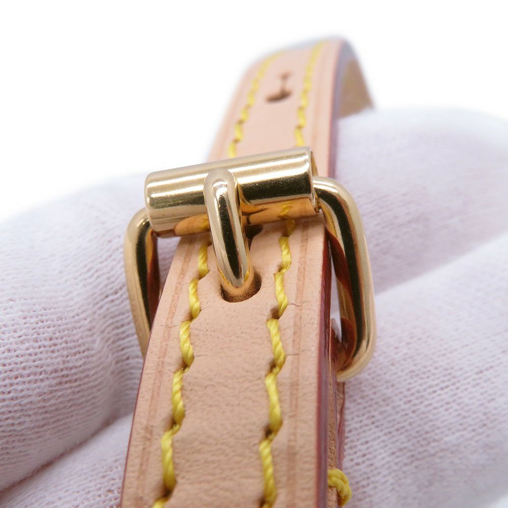 ルイヴィトン ハンドバッグ モノグラム・パンダ LV × TM オンザゴー BB M13668 2way ヴィトン ショルダーバッグ 村上隆