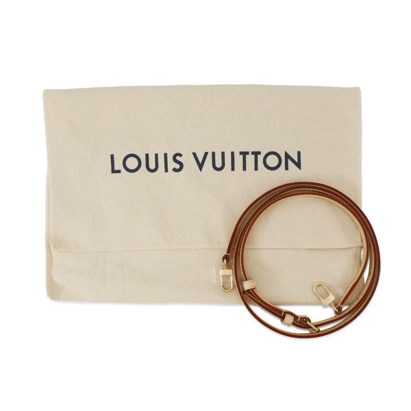 ルイヴィトン ハンドバッグ モノグラム・パンダ LV × TM オンザゴー BB M13668 2way ヴィトン ショルダーバッグ 村上隆