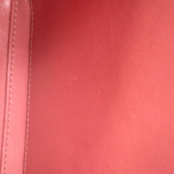 シャネル チェーンショルダーバッグ CCフィリグリー バニティバッグ キャビアスキン A93343 CHANEL