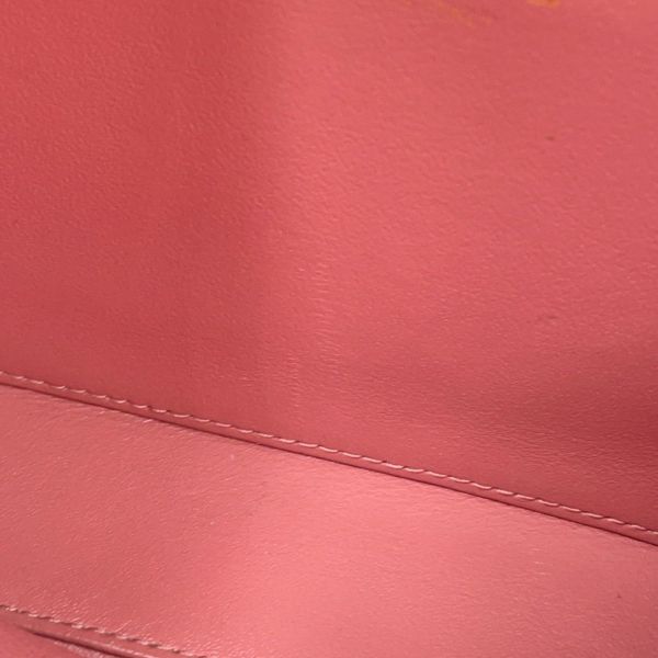 シャネル チェーンショルダーバッグ CCフィリグリー バニティバッグ キャビアスキン A93343 CHANEL