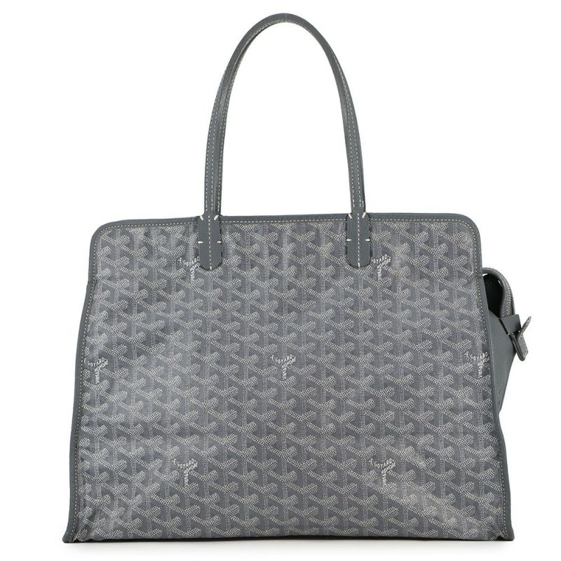 ゴヤール トートバッグ アーディPM PVC HARDY2PMLTY51CG51P GOYARD ポーチ付き