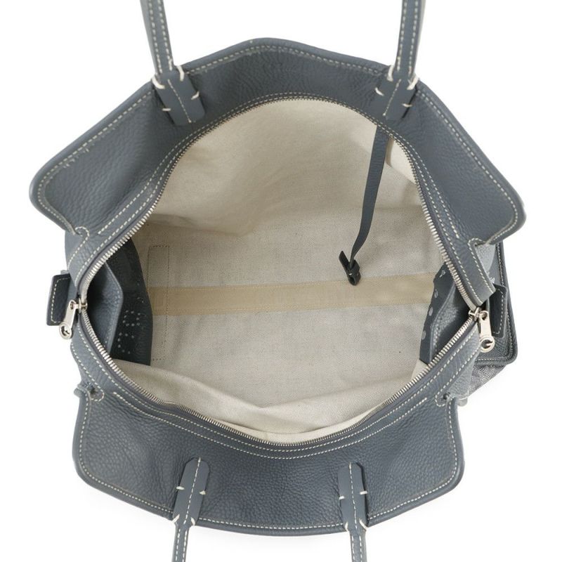 ゴヤール トートバッグ アーディPM PVC HARDY2PMLTY51CG51P GOYARD ポーチ付き