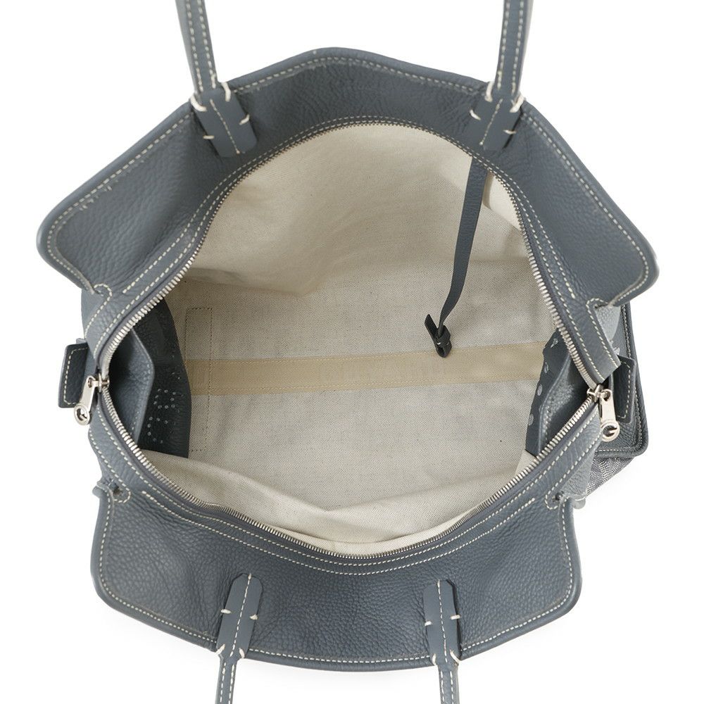 ゴヤール トートバッグ アーディPM PVC HARDY2PMLTY51CG51P GOYARD ポーチ付き