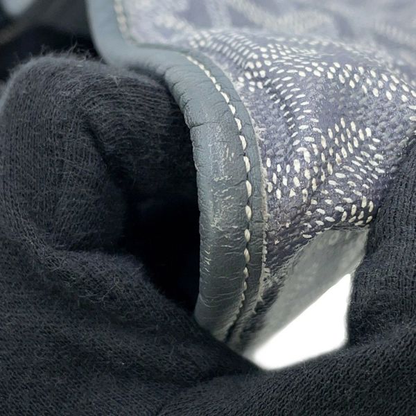 ゴヤール トートバッグ アーディPM PVC HARDY2PMLTY51CG51P GOYARD ポーチ付き