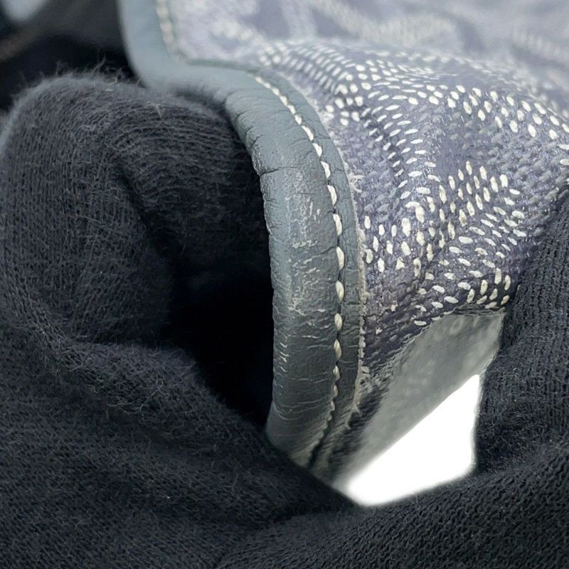 ゴヤール トートバッグ アーディPM PVC HARDY2PMLTY51CG51P GOYARD ポーチ付き