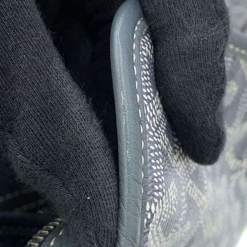 ゴヤール トートバッグ アーディPM PVC HARDY2PMLTY51CG51P GOYARD ポーチ付き