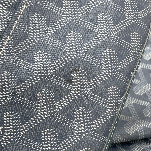 ゴヤール トートバッグ アーディPM PVC HARDY2PMLTY51CG51P GOYARD ポーチ付き