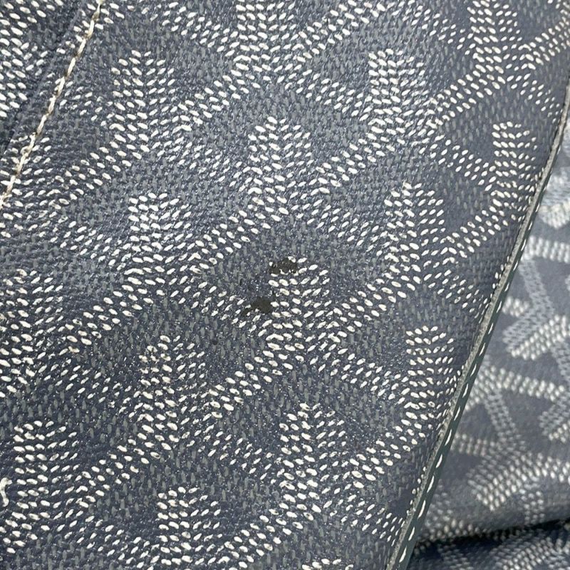 ゴヤール トートバッグ アーディPM PVC HARDY2PMLTY51CG51P GOYARD ポーチ付き