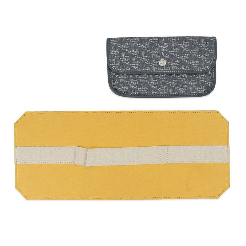 ゴヤール トートバッグ アーディPM PVC HARDY2PMLTY51CG51P GOYARD ポーチ付き