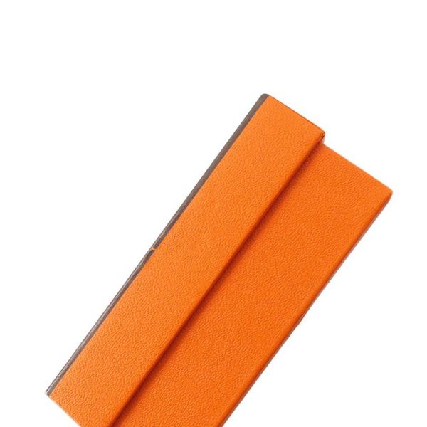 エルメス ピアス エクスリブリス TPM K18PGピンクゴールド HERMES ジュエリー