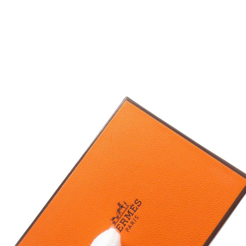 エルメス ピアス シェーヌダンクル ファランドール TPM K18PGピンクゴールド HERMES ジュエリー