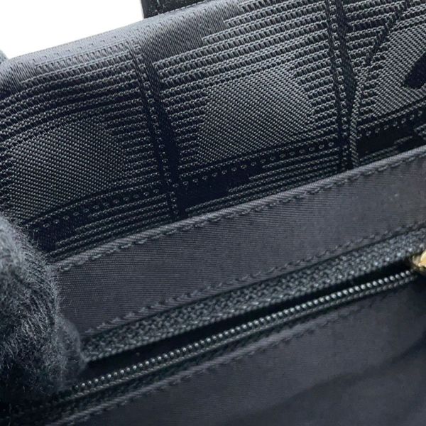 シャネル トートバッグ ココマーク ニュートラベルライン トートPM A20457 CHANEL 黒