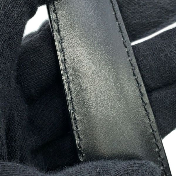 シャネル トートバッグ ココマーク ニュートラベルライン トートPM A20457 CHANEL 黒