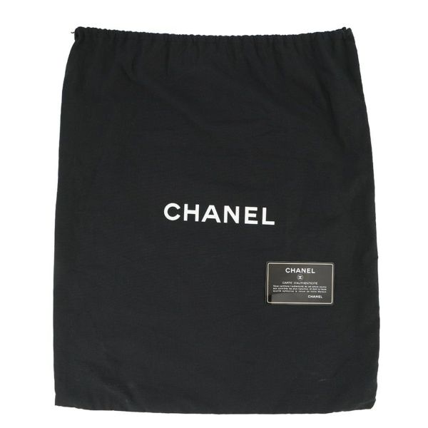 シャネル トートバッグ ココマーク ニュートラベルライン トートPM A20457 CHANEL 黒