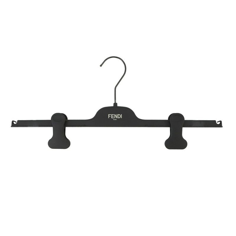 フェンディ パンツ FFカリグラフィ フレアショートパンツ レディースサイズ36 FR6336 FENDI