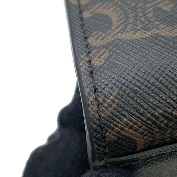 セリーヌ トートバッグ トリオンフ バーティカルカバ 190972 CELINE 黒