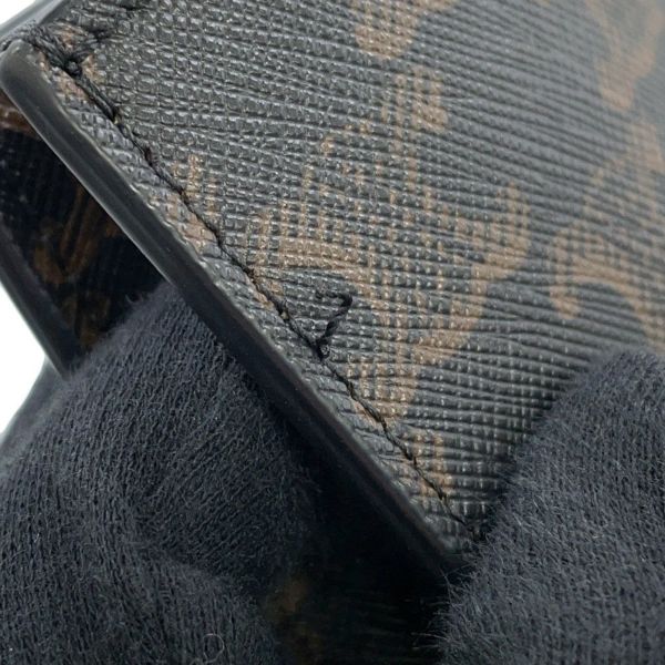 セリーヌ トートバッグ トリオンフ バーティカルカバ 190972 CELINE 黒