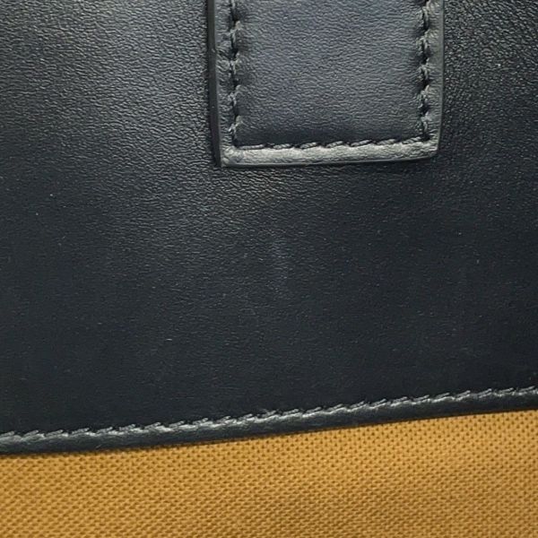 セリーヌ トートバッグ トリオンフ バーティカルカバ 190972 CELINE 黒