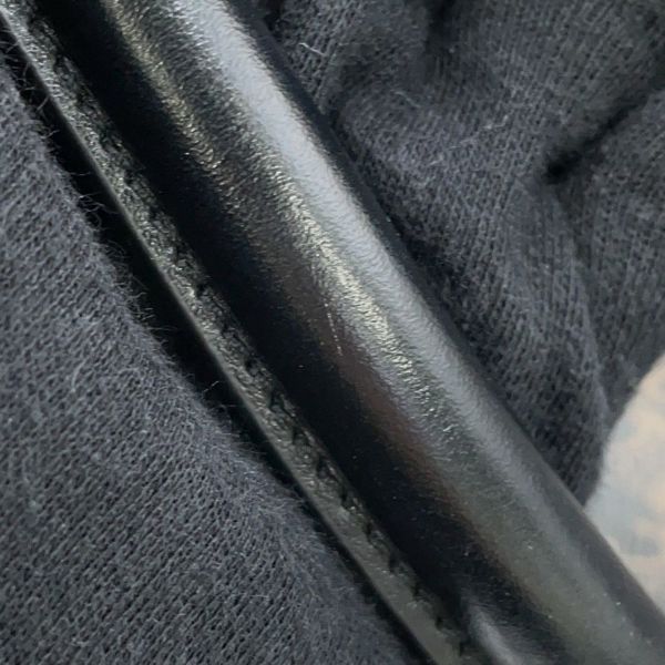 セリーヌ トートバッグ トリオンフ バーティカルカバ 190972 CELINE 黒