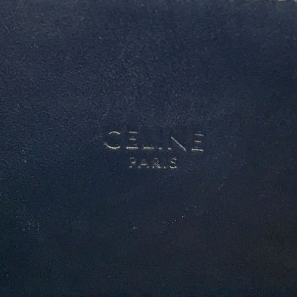 セリーヌ トートバッグ トリオンフ バーティカルカバ 190972 CELINE 黒