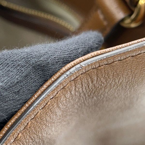 グッチ トートバッグ ホースビット 1955 トート レザー 623694 GUCCI