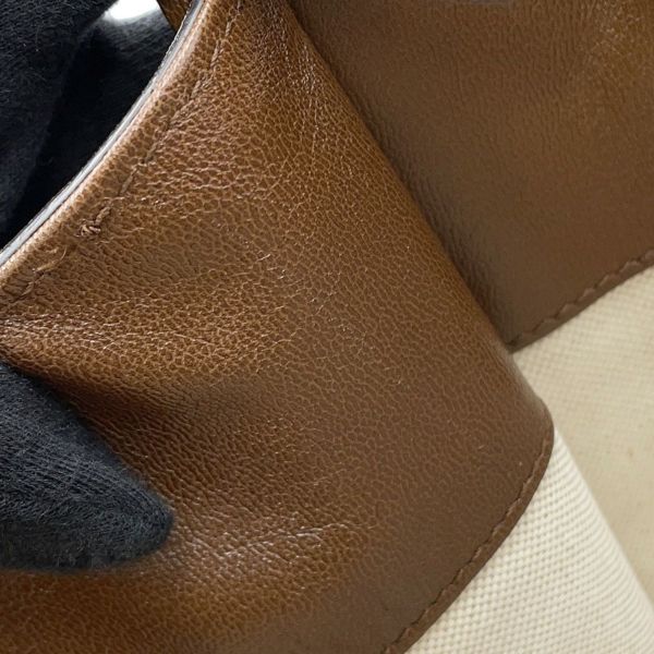 グッチ トートバッグ ホースビット 1955 トート レザー 623694 GUCCI