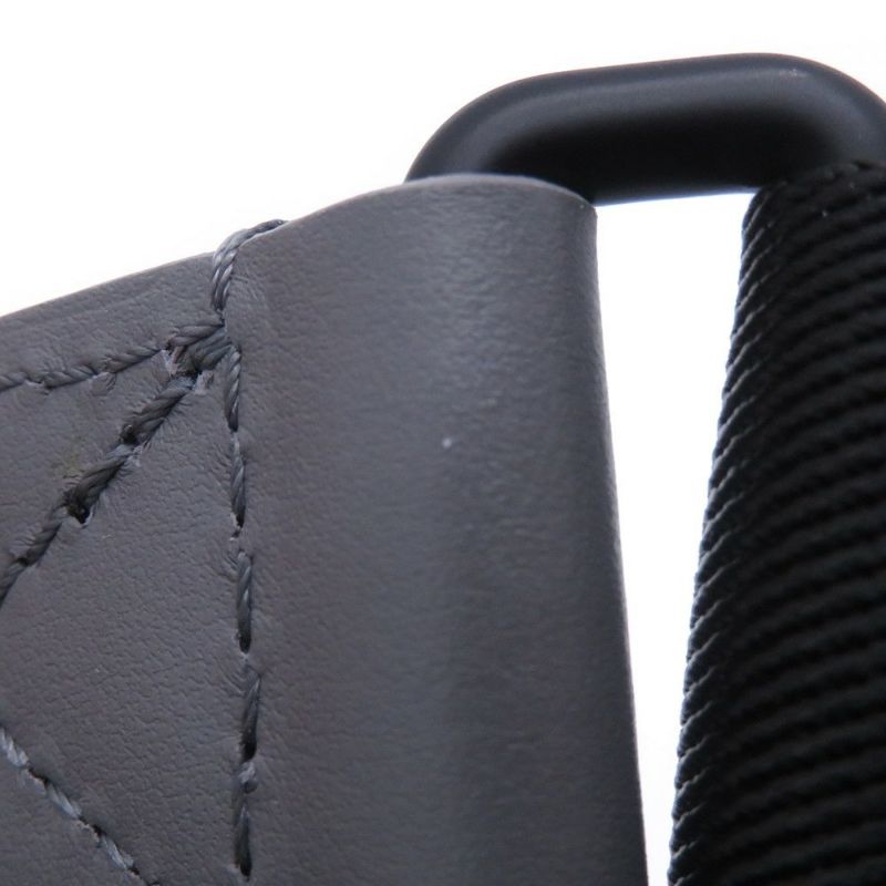 ルイヴィトン ボディバッグ モノグラム・シャドウ ディスカバリー・バムバッグ PM M46108 ヴィトン バッグ メンズ ウエストバッグ