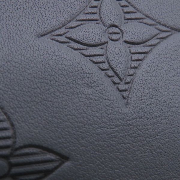 ルイヴィトン ボディバッグ モノグラム・シャドウ ディスカバリー・バムバッグ PM M46108 ヴィトン バッグ メンズ ウエストバッグ