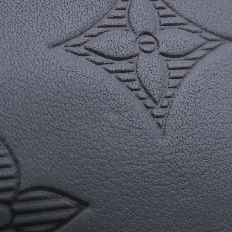 ルイヴィトン ボディバッグ モノグラム・シャドウ ディスカバリー・バムバッグ PM M46108 ヴィトン バッグ メンズ ウエストバッグ