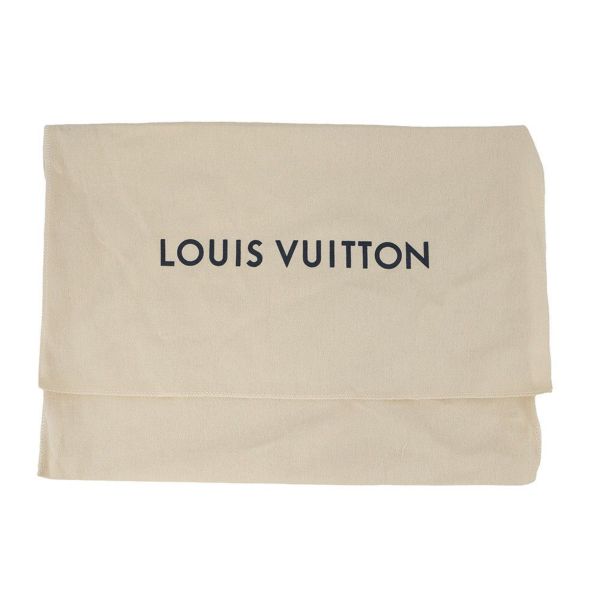 ルイヴィトン ボディバッグ モノグラム・シャドウ ディスカバリー・バムバッグ PM M46108 ヴィトン バッグ メンズ ウエストバッグ