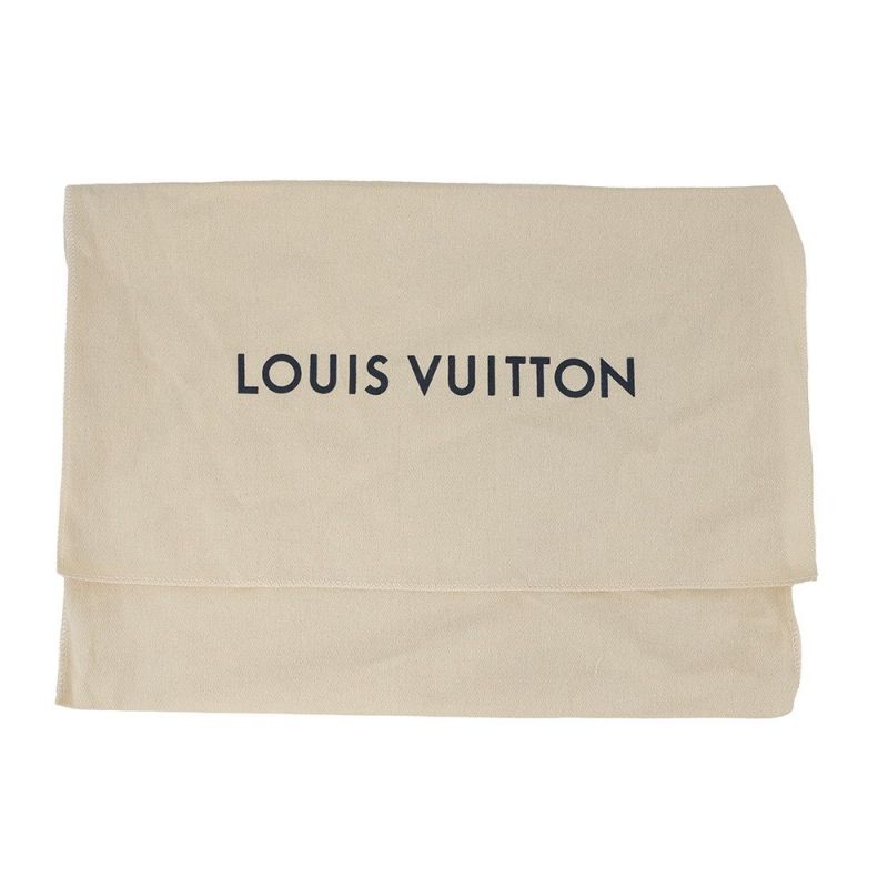 ルイヴィトン ボディバッグ モノグラム・シャドウ ディスカバリー・バムバッグ PM M46108 ヴィトン バッグ メンズ ウエストバッグ