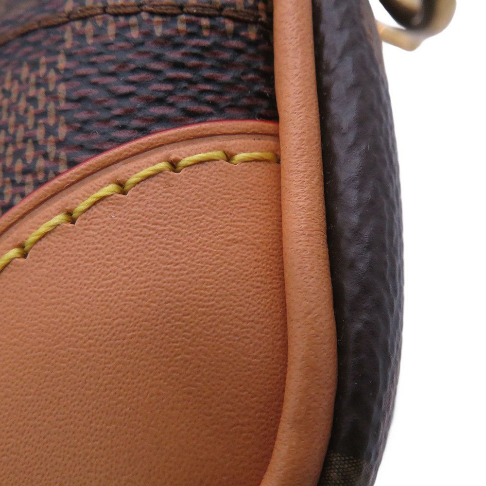 ルイヴィトン ショルダーバッグ モノグラム・ランドスケープ トロカデロ・ウェアラブル ウォレット M26020 バッグ ダミエ・エベヌ