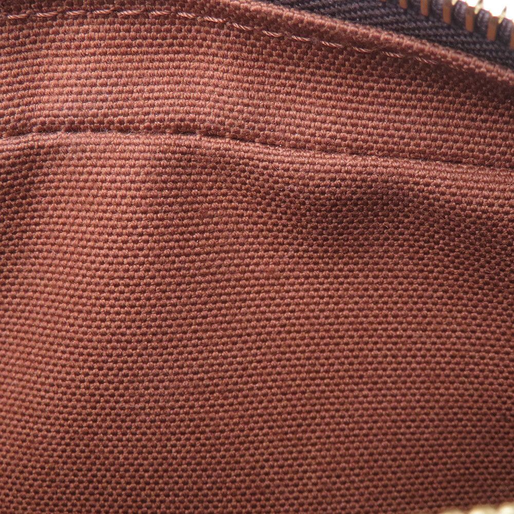 ルイヴィトン ショルダーバッグ モノグラム・ランドスケープ トロカデロ・ウェアラブル ウォレット M26020 バッグ ダミエ・エベヌ