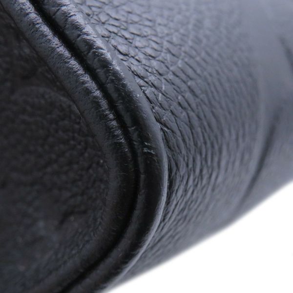 ルイヴィトン トートバッグ モノグラム・アンプラント オンザゴー GM M44925 ヴィトン バッグ 2way ショルダーバッグ 黒 ブラック