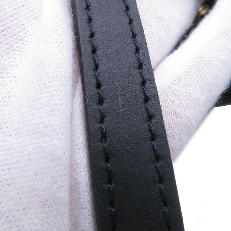 ルイヴィトン トートバッグ モノグラム・アンプラント オンザゴー GM M44925 ヴィトン バッグ 2way ショルダーバッグ 黒 ブラック