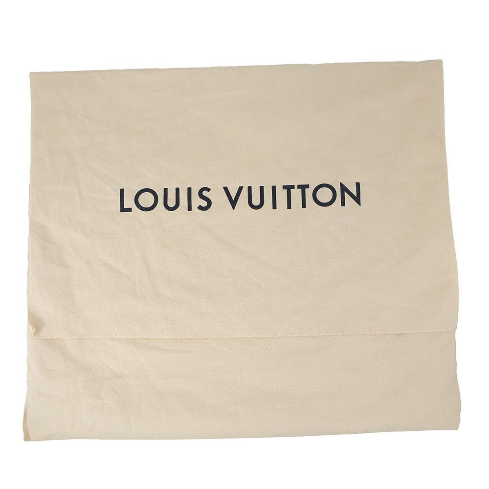 ルイヴィトン トートバッグ モノグラム・アンプラント オンザゴー GM M44925 ヴィトン バッグ 2way ショルダーバッグ 黒 ブラック