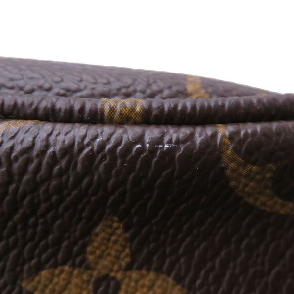 ルイヴィトン ハンドバッグ モノグラム サック・ボスフォール  M40043 ヴィトン バッグ ビジネスバッグ 2way ショルダーバッグ