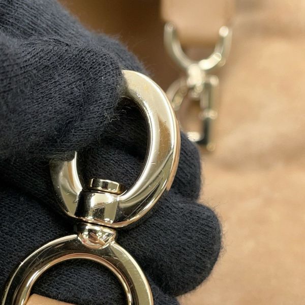 ディオール ハンドバッグ トゥジュール マクロカナージュ ミディアム カーフレザー M2821OSHJ ブラウン