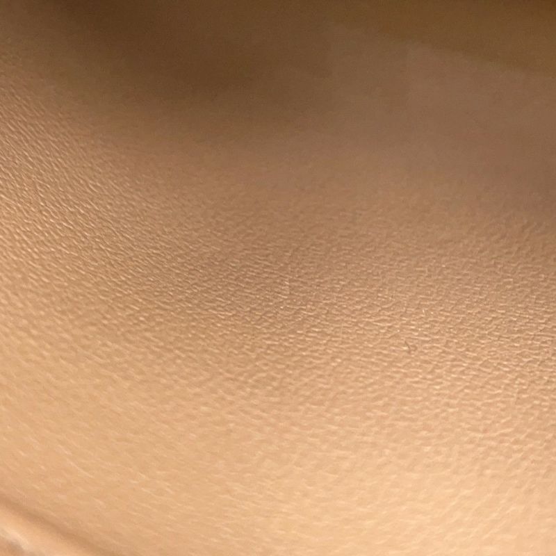 シャネル ハンドバッグ マトラッセ ココマーク トップハンドル スモール シャイニーラムスキン AS4023 2way