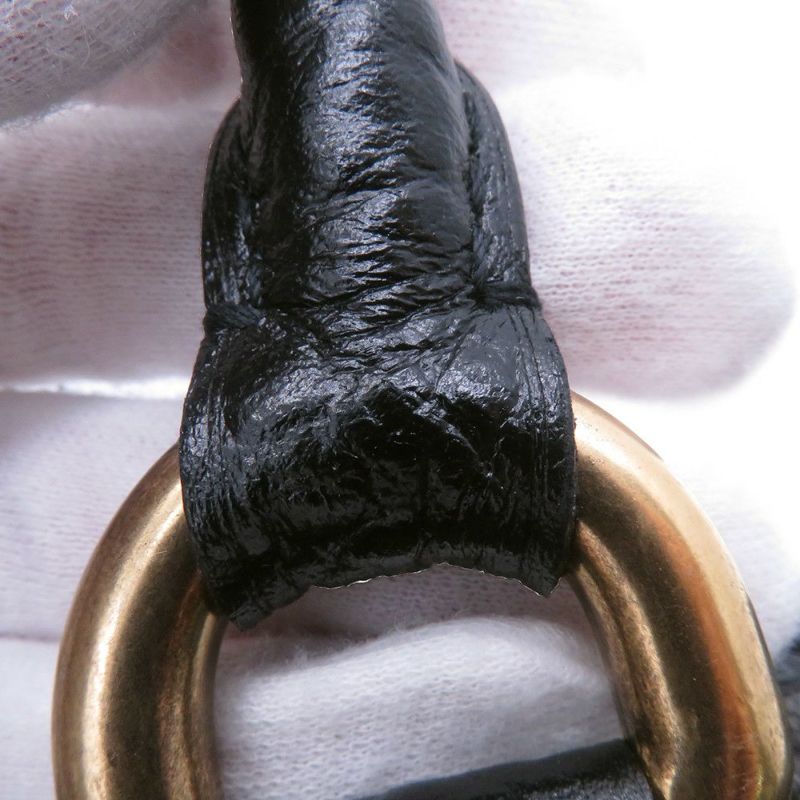 ルイヴィトン ハンドバッグ モノグラム・デニム ネオ・カビィ MM M95351 ヴィトン バッグ 2way ショルダーバッグ 黒 ブラック